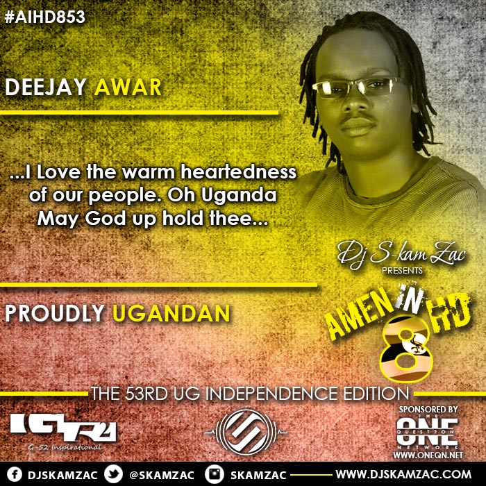 AMEN IN HD 8-Dj A war