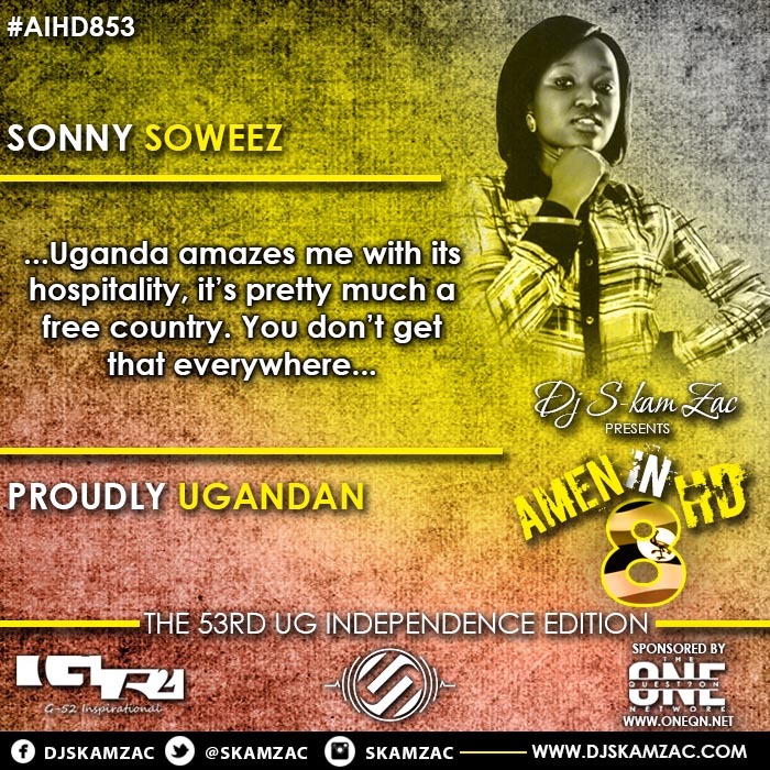 AMEN IN HD 8-Dj SONNY