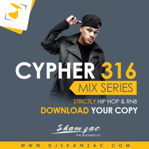 Cypher 316
