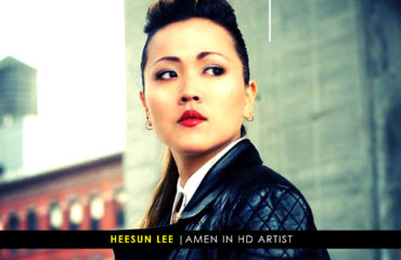 HeeSun Lee-Amen in HD Artist
