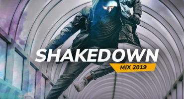 ShakedownMix 2019 - Dj S-kam Zac