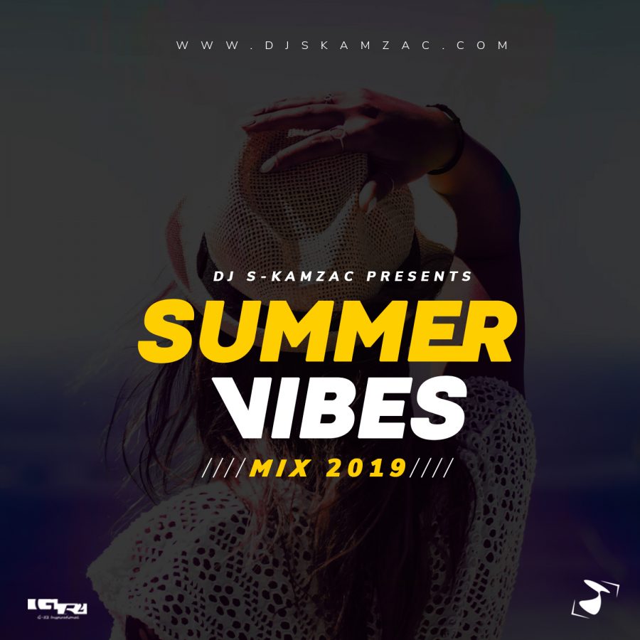 Summer Vibes Mix 2019